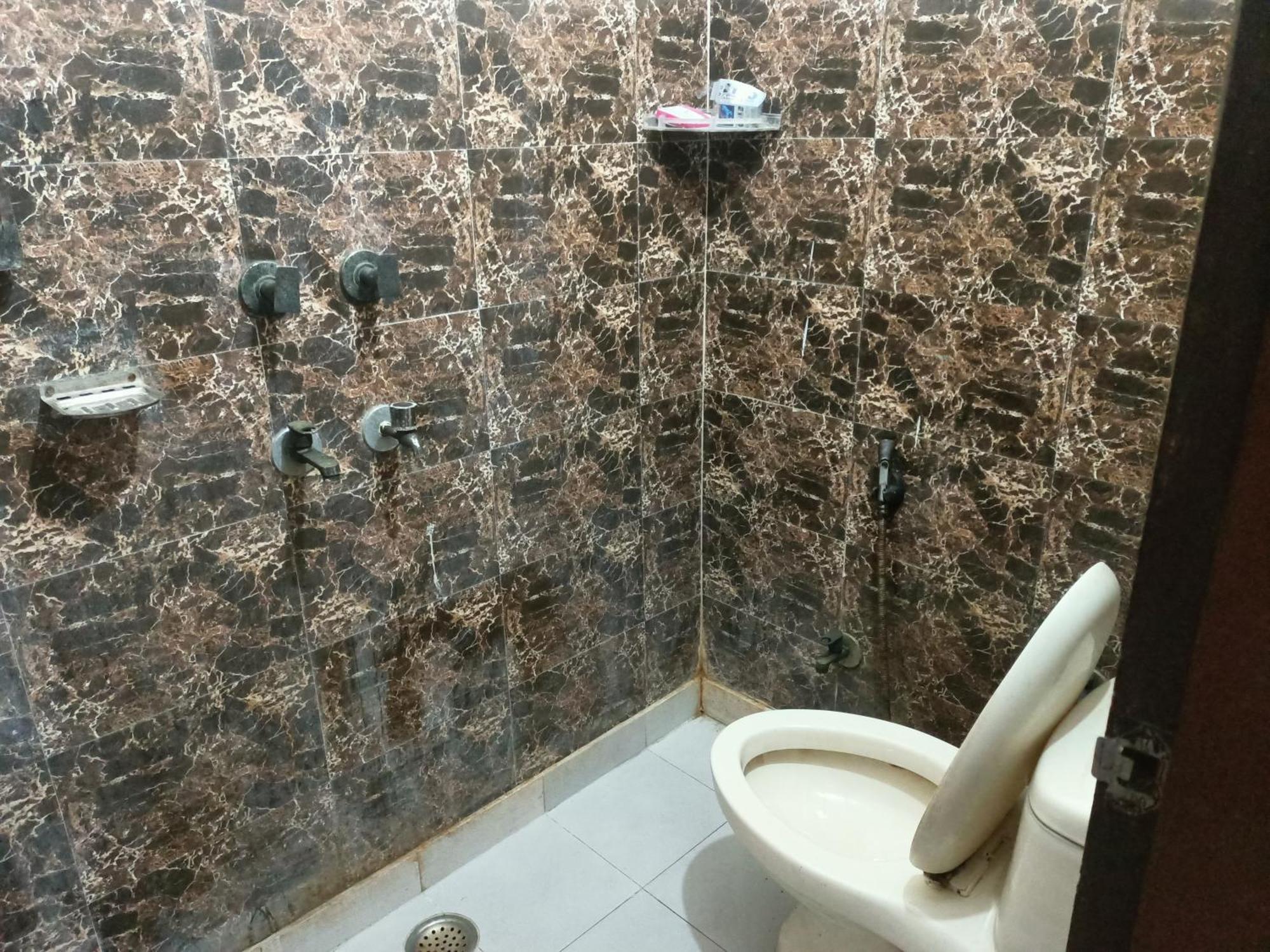 Hotel Royal India - Vijay Enclave Nowe Delhi Zewnętrze zdjęcie