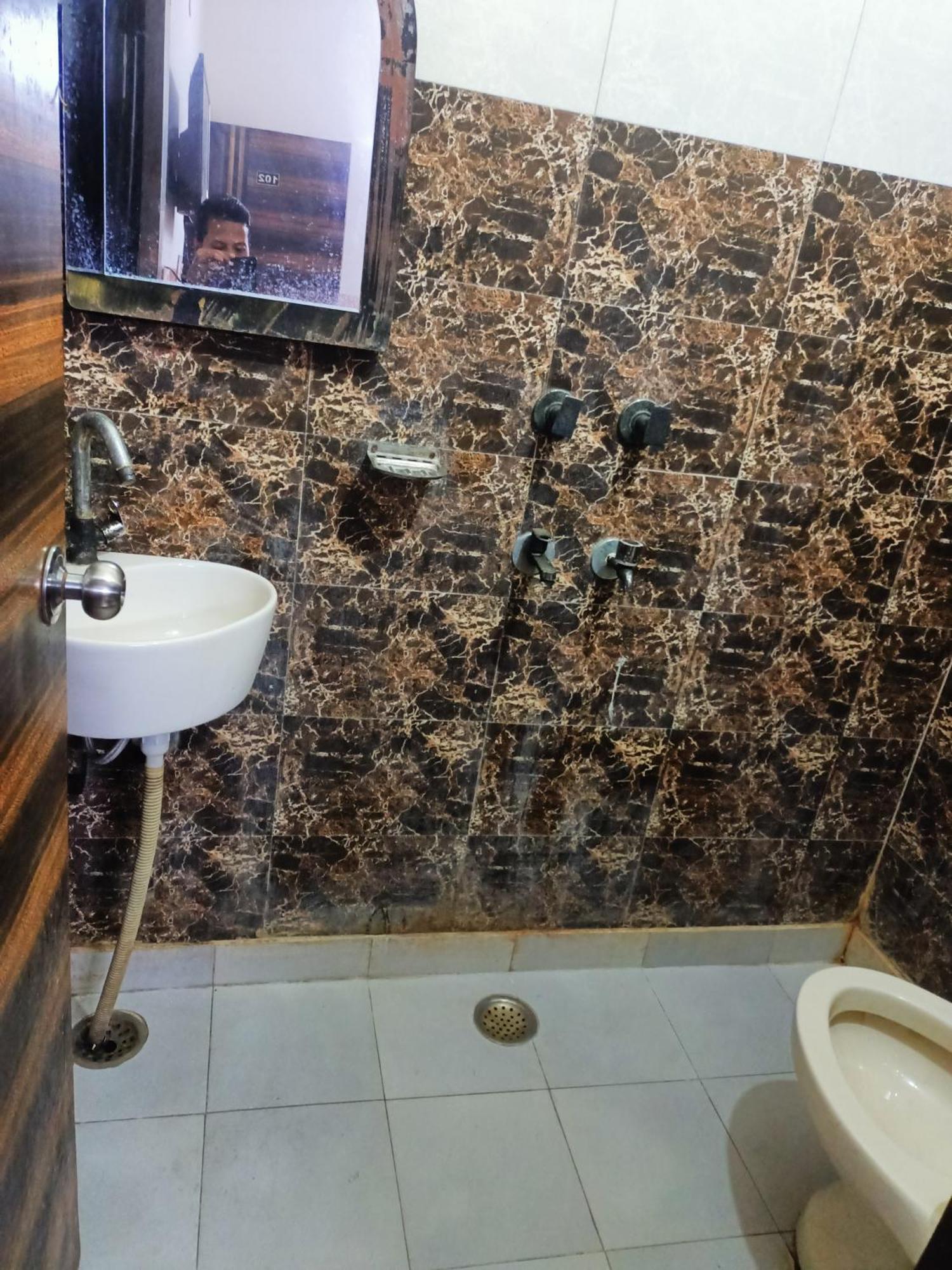 Hotel Royal India - Vijay Enclave Nowe Delhi Zewnętrze zdjęcie